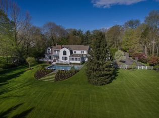 62 Silver Spring Rd, Wilton, CT 06897