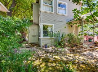 1006 Ramona St, Palo Alto, CA 94301