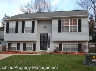 3149 Ebbtide Dr, Edgewood, MD 21040