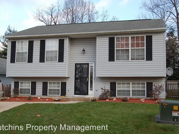 3149 Ebbtide Dr, Edgewood, MD 21040