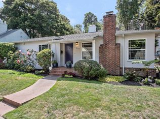 1331 Trestle Glen Rd, Oakland, CA 94610