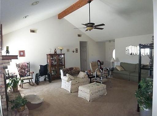 Living/Family Room