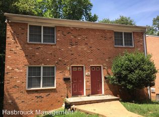 249-B Stribling Ave, Charlottesville, VA 22903