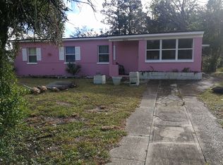 2323 N Lantana Ave, Jacksonville, FL 32209