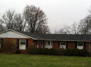 2337 South Rd, Cincinnati, OH 45233