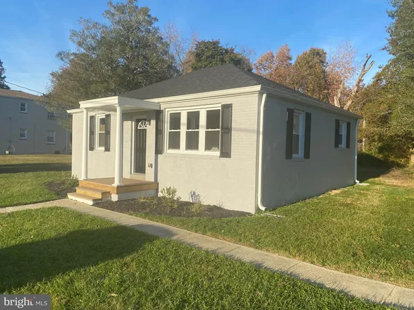 6290 Ford Dr, Indian Head, MD 20640