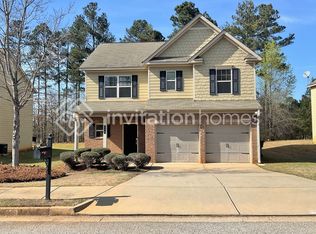 115 Biscayne Ter, Hampton, GA 30228