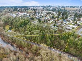 3501 E Browning Street, Tacoma, WA