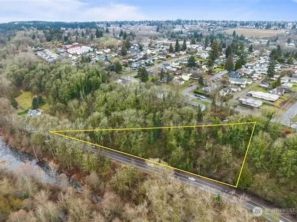 3501 E Browning Street, Tacoma, WA 98404