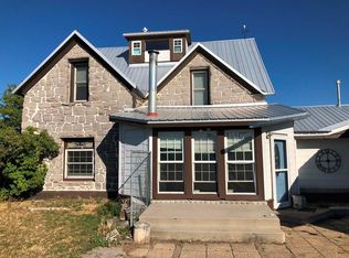 105 W Yellowstone Ave, Big Timber, MT 59011