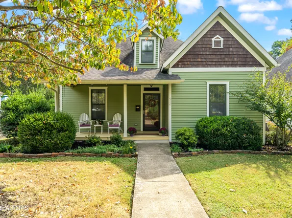 410 E Oklahoma Ave, Knoxville, TN 37917