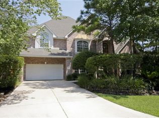 31 Pale Dawn Pl, Spring, TX 77381