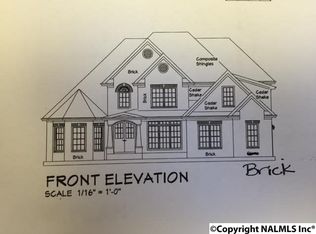 8024 Goose Ridge Dr, Owens Cross Roads, AL 35763