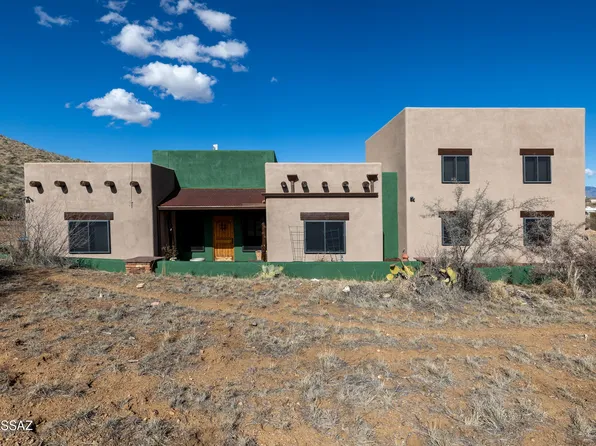 17880 S Copper Cut Trl, Vail, AZ 85641