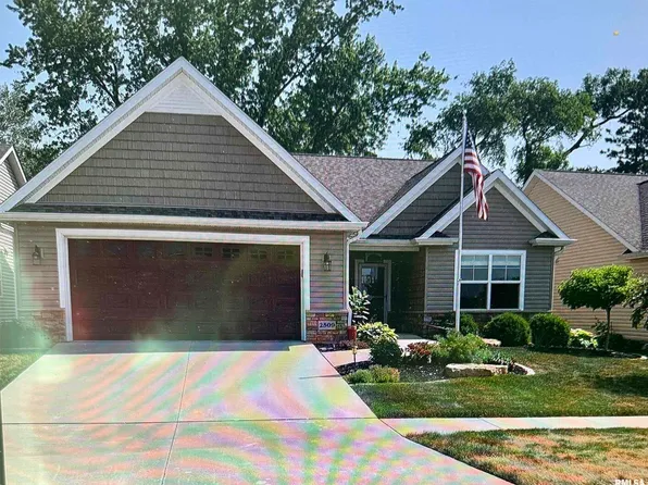 2509 Pheasant Creek Cir, Davenport, IA 52807