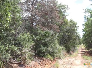 Ott Rd, Rosanky, TX 78953