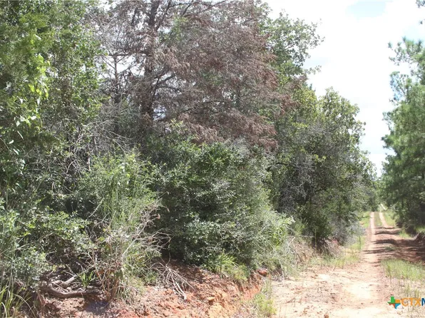 Ott Rd, Rosanky, TX 78953