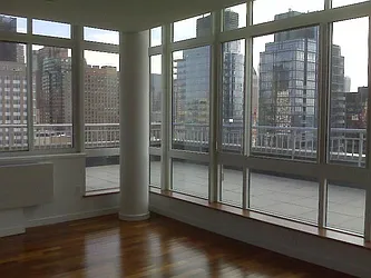 Rented by Cantor and Pecorella