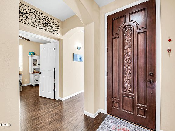 5th image of 3694 E BLUEBIRD Place
