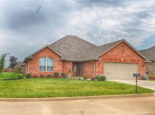 1100 Morning Side Ct, Shawnee, OK 74804