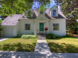 18 W Harrison St, Bozeman, MT 59715