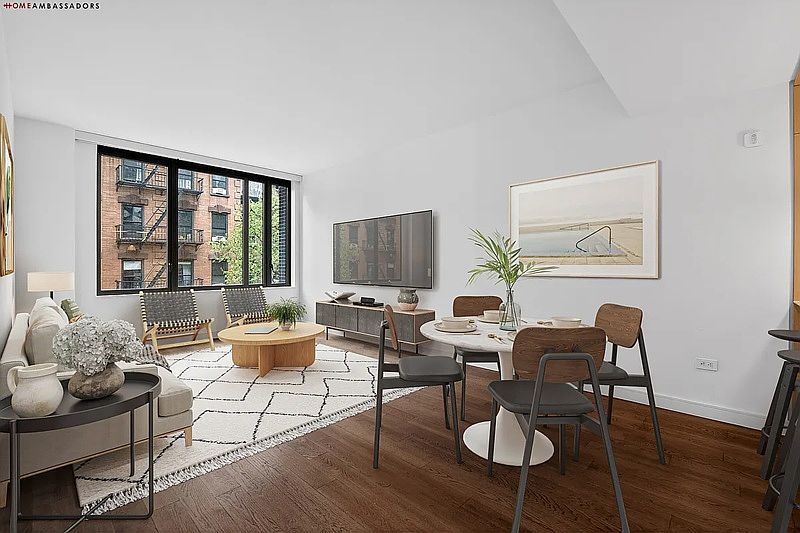 1st image of 211 E 13th St #4G