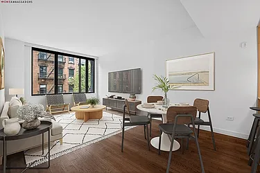 211 East 13th Street, #4G