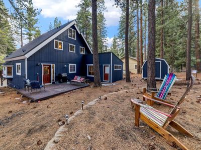 1586 Crystal Air Dr, South Lake Tahoe, CA, 96150