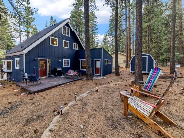 1586 Crystal Air Dr, South Lake Tahoe, CA 96150