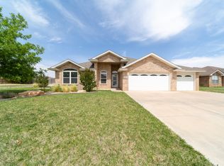 4101 Mariah, Clovis, NM 88101