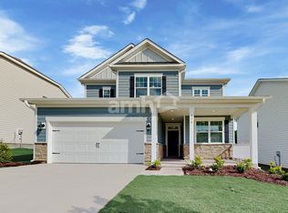 116 Garrison Grove Ct, Mooresville, NC 28115