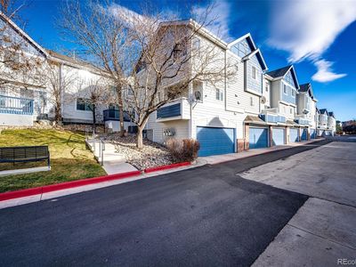1372 S Cathay Court #104, Aurora, CO, 80017