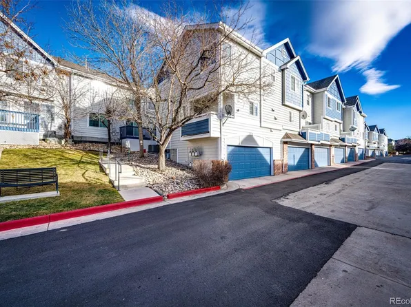 1372 S Cathay Court #104, Aurora, CO 80017