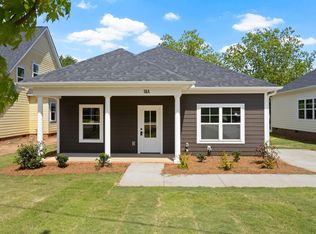 18A N Georgia Ave, Greenville, SC 29611