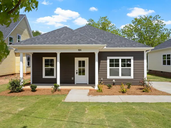 18A N Georgia Ave, Greenville, SC 29611