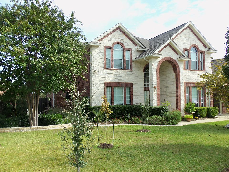 3007 Sendero Springs Dr, Round Rock, TX 78681 Zillow