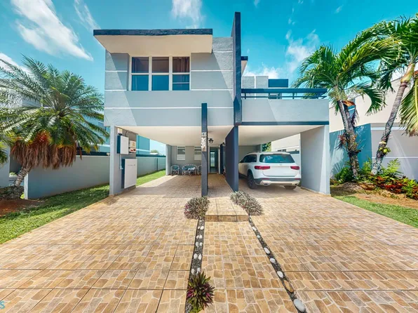 L5 Calle Versalles Urb Gdn, Dorado, PR 00646