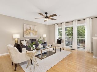 614 Raphael Pl, Charlotte, NC 28205