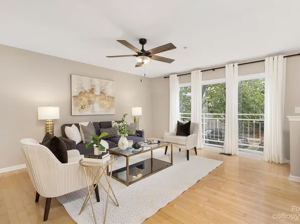 614 Raphael Pl, Charlotte, NC 28205