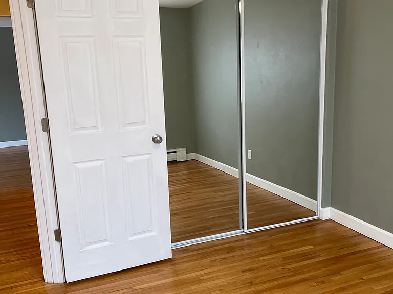 Bedroom or Office