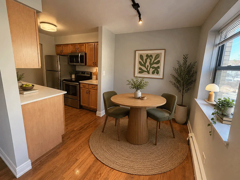 Sheridan Terrace - 6725 N Sheridan Rd — Photo 3