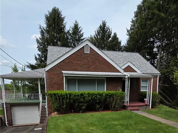 131 Saint Ann Way, Weirton, WV 26062