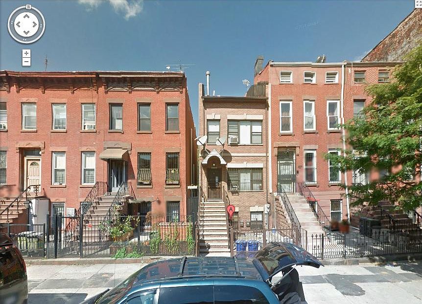 1st image of 613 Halsey St