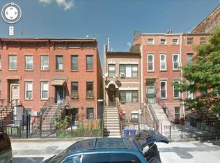613 Halsey St, Brooklyn, NY 11233