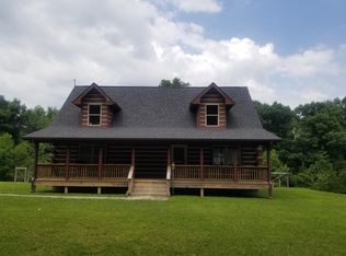 1255 Besstown Rd, Beersheba Springs, TN 37305