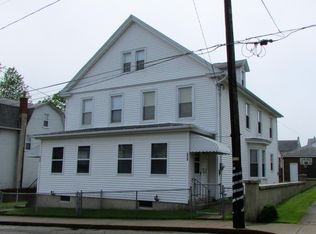 516 Vine St, Freeland, PA