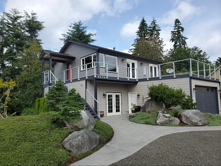 8654 E Caraway Rd — Photo 1