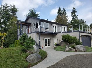 8654 E Caraway Rd, Port Orchard, WA 98366