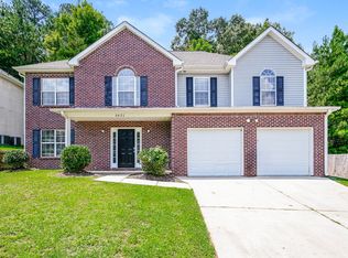 5621 Winchester Pl, Lithonia, GA 30038