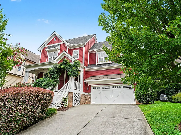 805 Laurel Garden Way — Photo 3